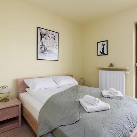 Bukowska 18 Apartments Mtp Poznan By Noclegi Renters Zewnętrze zdjęcie