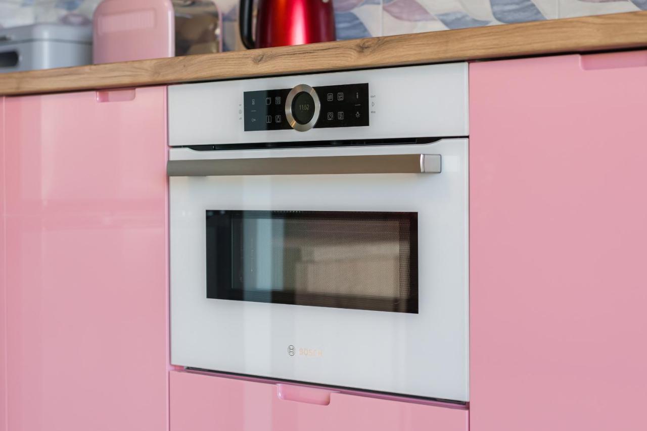 Bukowska 18 Apartments Mtp Poznan By Noclegi Renters Zewnętrze zdjęcie